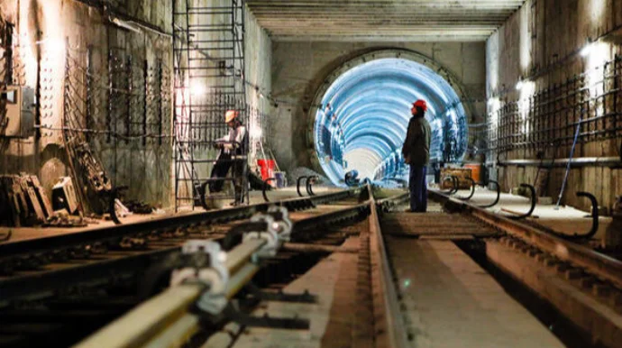 Bakı metrosunda 9 yeni stansiya tikiləcək