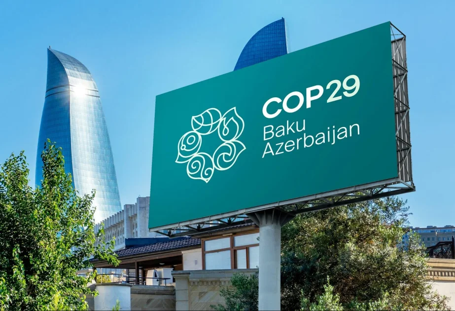 COP29 müsbət nəticələr və yüksək təşkilatçılıq baxımından tarixə düşəcək ŞƏRH AZƏRTAC