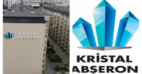 Kristal Abşeronun Aznetlə soyğunçu monopoliyası: ... və supernazirin yarıtmaz qurumu