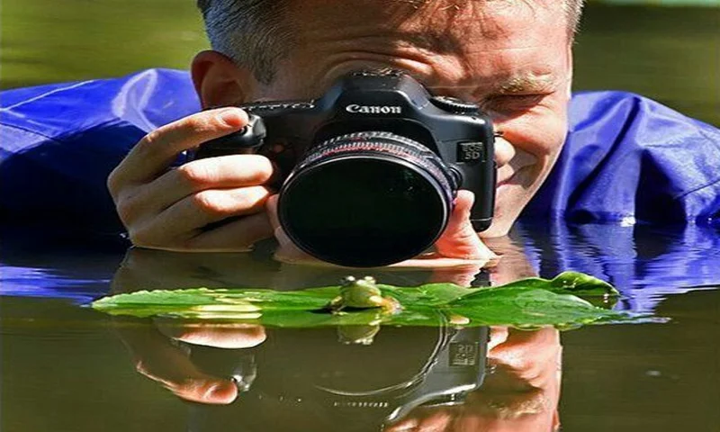 Günün fotosu