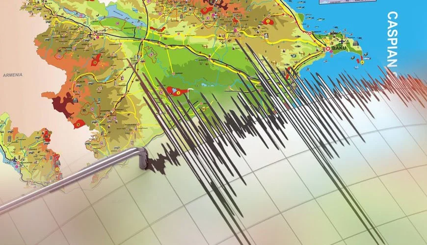 “Azərbaycan ərazisinin seysmik təhlükə xəritəsi” təqdim edildi