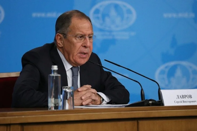 Lavrov: “Münaqişənin siyasi və diplomatik həllindən çox uzağıq”