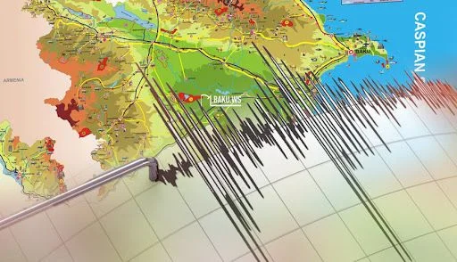“Azərbaycan ərazisinin seysmik təhlükə xəritəsi” təqdim edildi