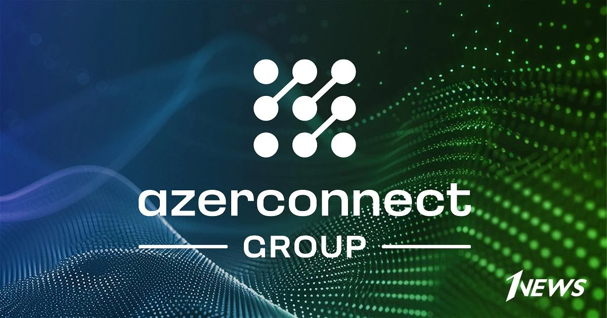 Azerconnect Group на страницах журнала TIME Новости