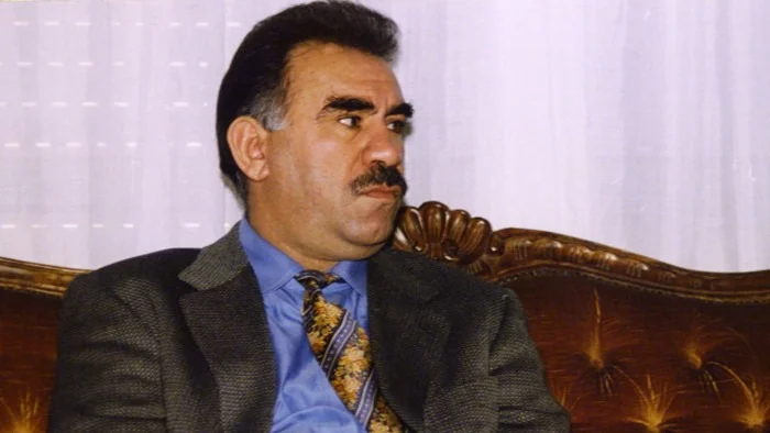 Öcalan PKKnı bitirir Proses rəsmən başladı