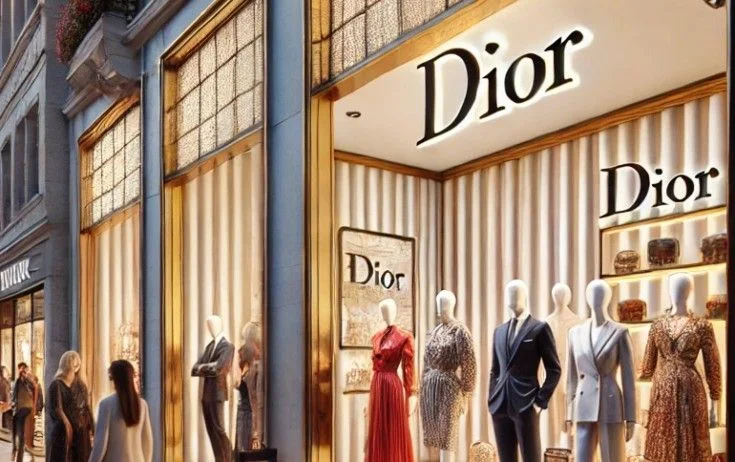 Dior Azərbaycanda 4,3 milyon avroluq şirkətini ləğv edib