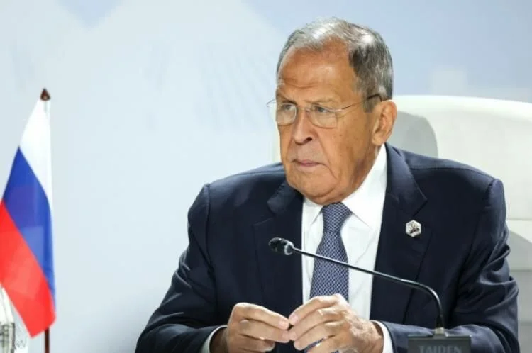 Lavrov ümidsizdir: Cəbhədə baş verənlərə görə...