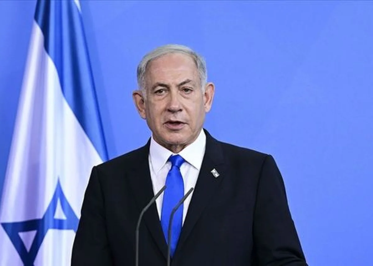 Bu ölkə Netanyahunu həbs etməyəcək