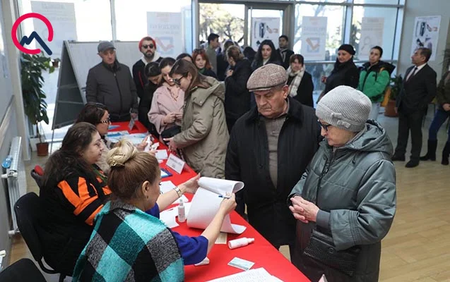 Təşviqat yanvarın 6dan başlayır