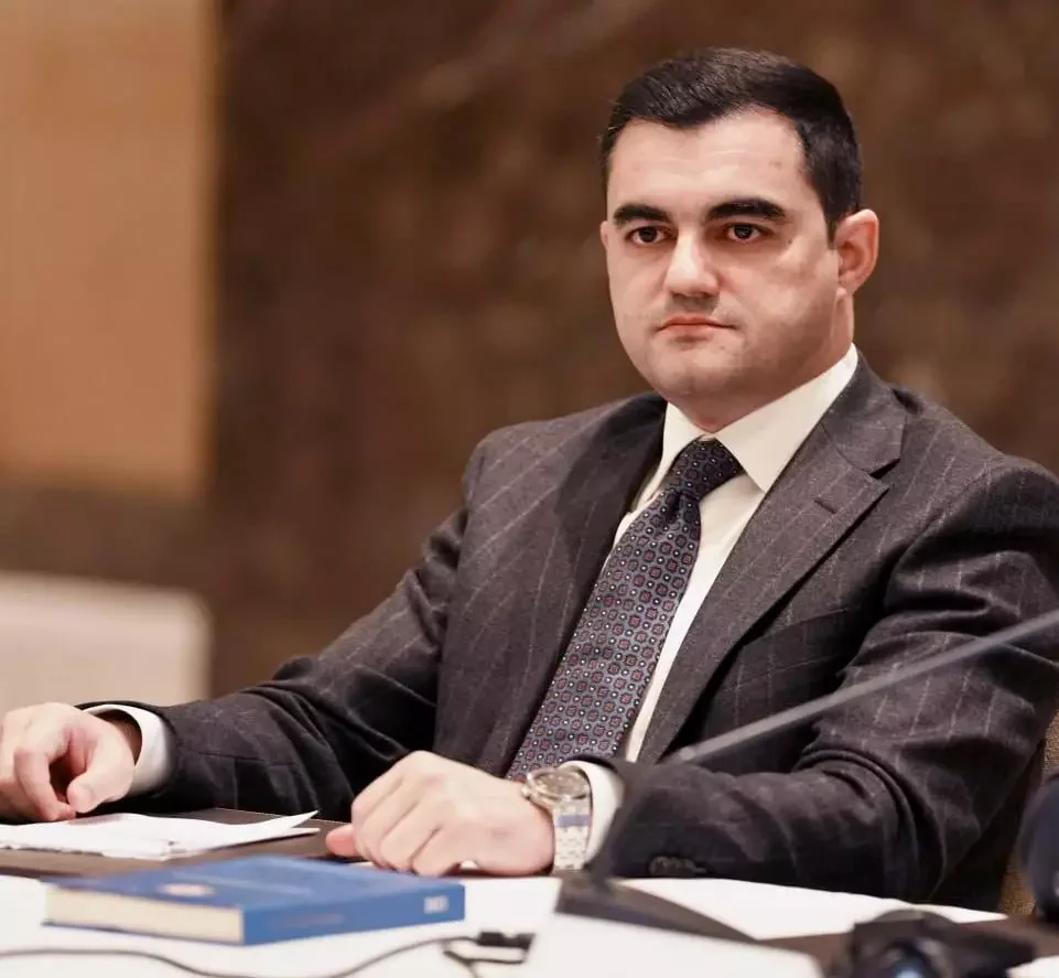 DVXnin Baş idarəsi ilə biznes assosiyasiyaları arasında keçirilən görüşlər İNFOQRAFİKA