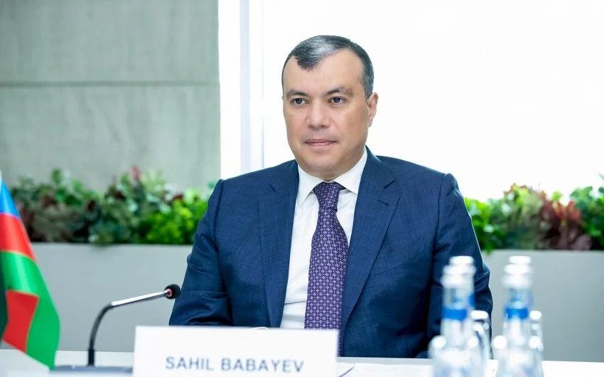 Sahil Babayev: Sosial paketlər hökumətin niyyətinin ən bariz göstəricisidir