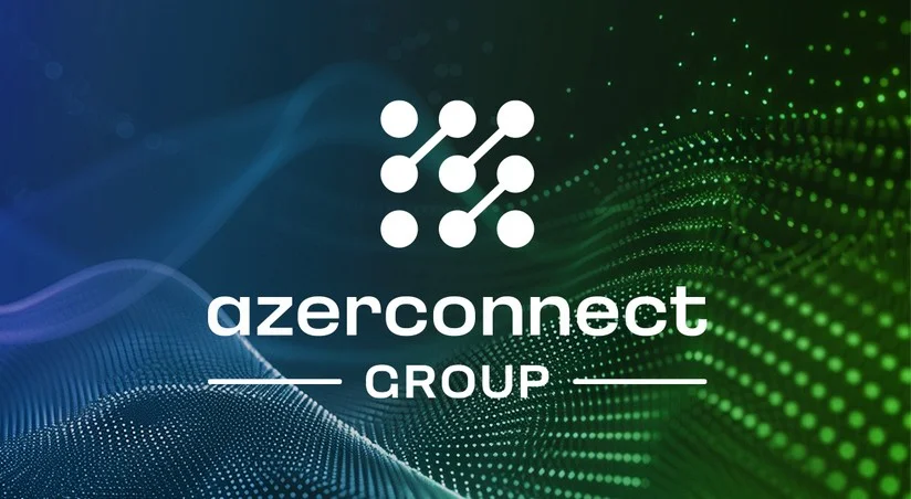 “TIME” jurnalında “Azerconnect Group”un fəaliyyətindən bəhs edilib