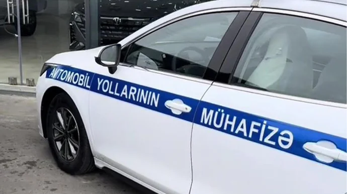 BYD Bakıda bazarı ələ keçirir Bu qurum da çin maşınlarına keçdi FOTO