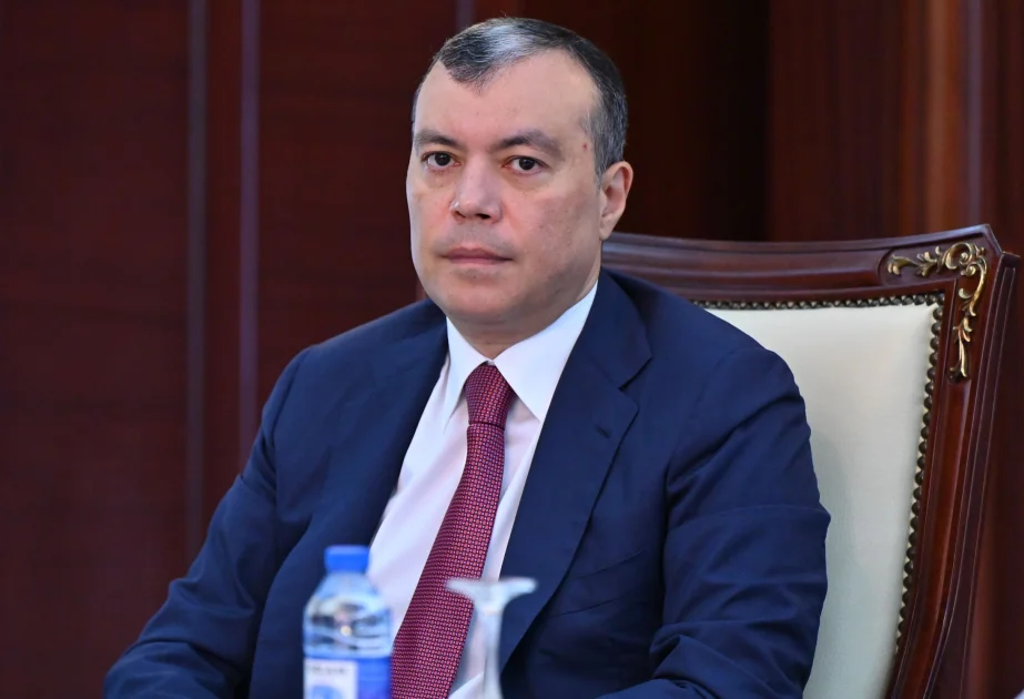 Sahil Babayev: Son 5 ildə 7 milyard manatlıq sosial paketlər reallaşdırılıb