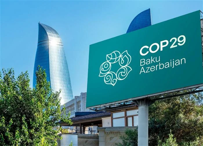 Azərbaycan COP29da “qlobal cənub”un liderinə çevrildi