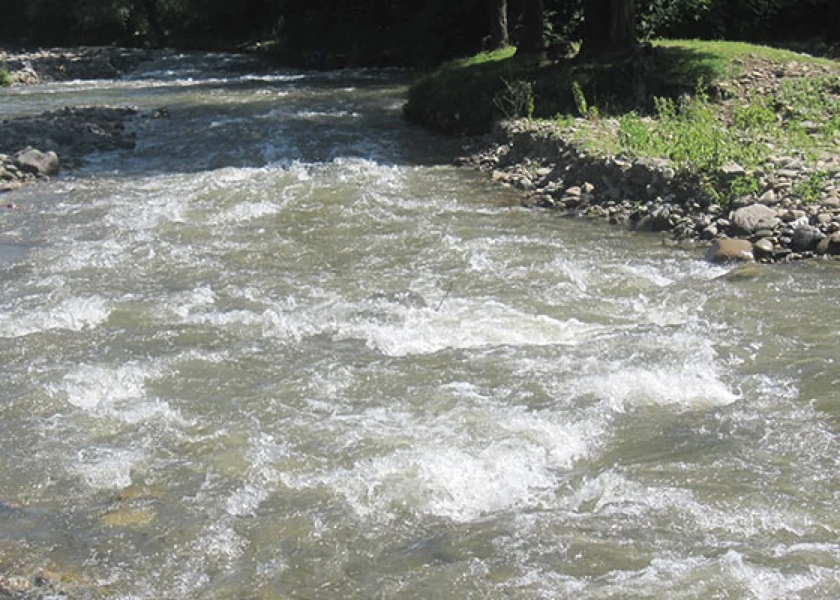 Yağıntılı hava şəraiti davam edir Çaylarda sululuq artıb (YENİLƏNİB)