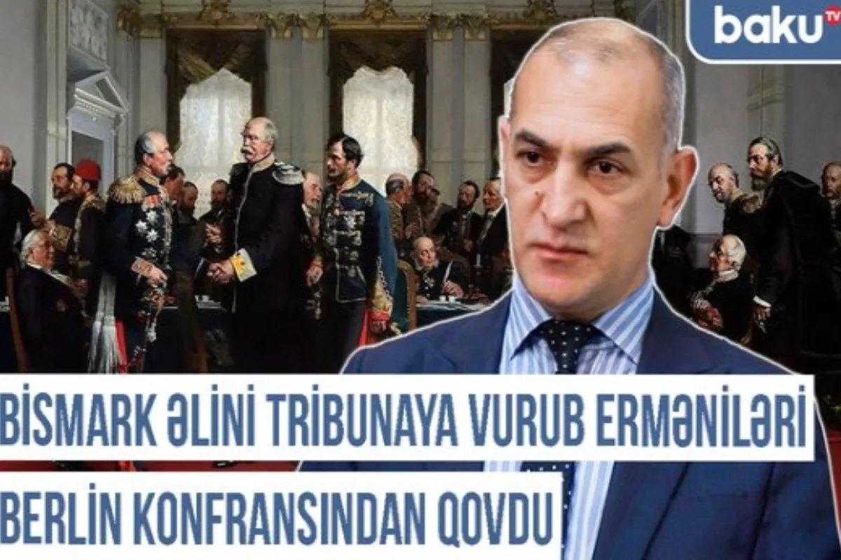 Xronika: Rusiya iki türk imperiyası Osmanlı və Qacarlar arasında erməni bufer zonası yaratdı