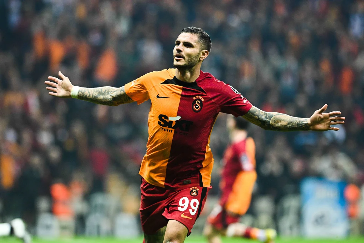 “Qalatasaray”dan İkardi açıqlaması İdmanXəbər