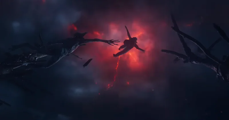 Финальный сезон Очень странных дел обрушил Netflix