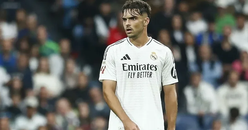 Raul Asensio ailəsindəki itkiyə baxmayaraq oyuna çıxıb FOTO