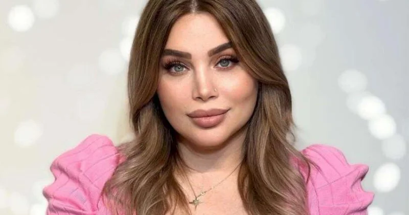 Ramiz Novruzun qızı erməni stilistlə əl ələ FOTO KONKRET