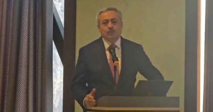 Hikmət İbrahimli: İcbari tibbi sığorta vətəndaşların rifahını təmin edir