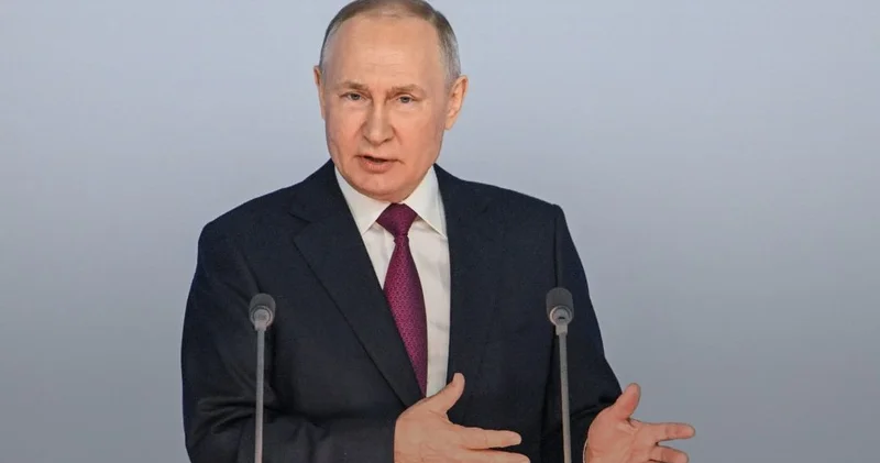 Путин прокомментировал прослушивание переговоров Уиткоффа с Ушаковым Minval Politika