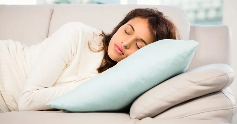 Gündüz yuxusu ömrü uzadır? Alimlərdən maraqlı açıqlama