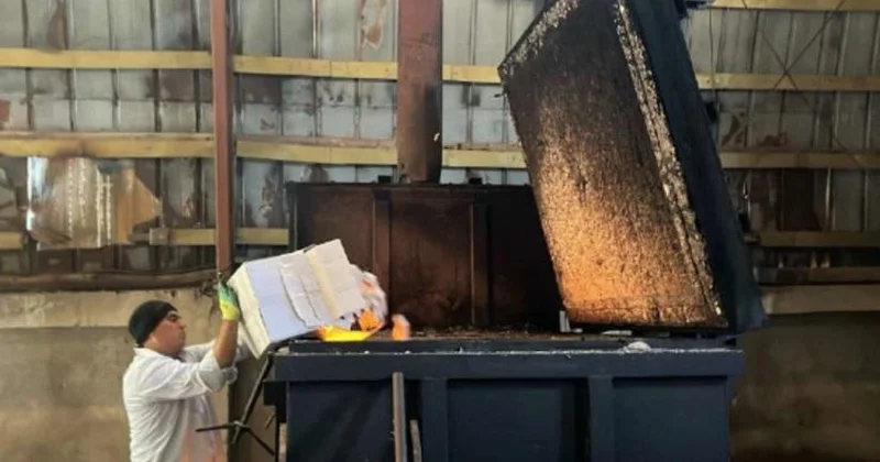 Hindistandan Azərbaycana gətirilən bioloji aktiv qida məhsulunda uyğunsuzluq aşkarlanıb