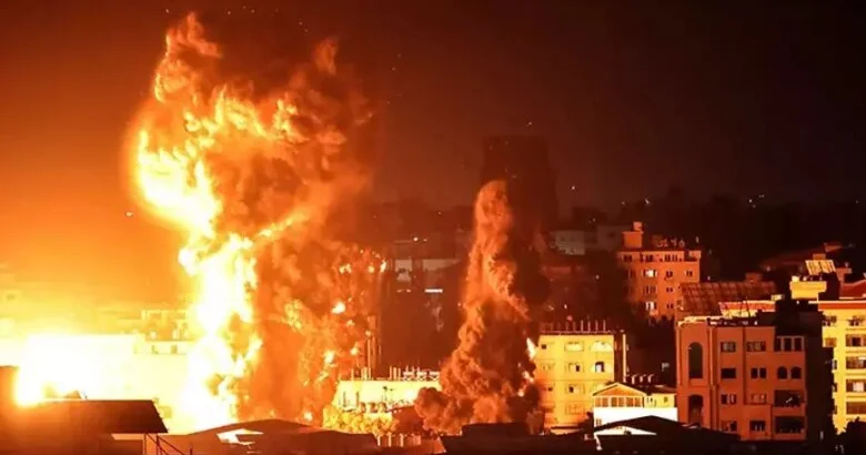 Atəşkəsdən sonra 347 fələstinli öldürülüb