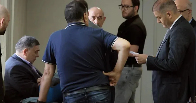 Российский суд вынес решение по представителям азербайджанской диаспоры