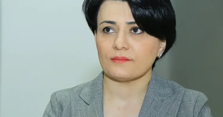 Nazirin açıqlaması Azərbaycan təhsilində ciddi böhranının olmasından xəbər verir Əməkdar müəllim