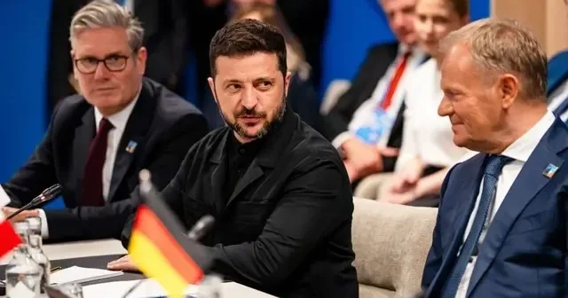 The Economist об украинских переговорах : до соглашения далеко