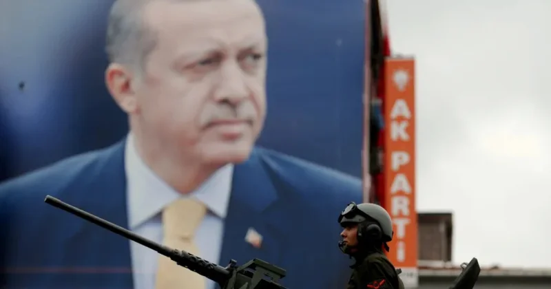 Последний вопрос: когда Эрдоган нажмет на курок… наша аналитика