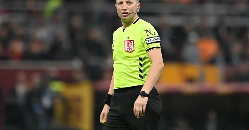 İstanbul derbisini idarə edəcək hakim açıqlanıb