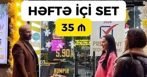 “Leo Port Burger”də havalandırma qalmaqalı