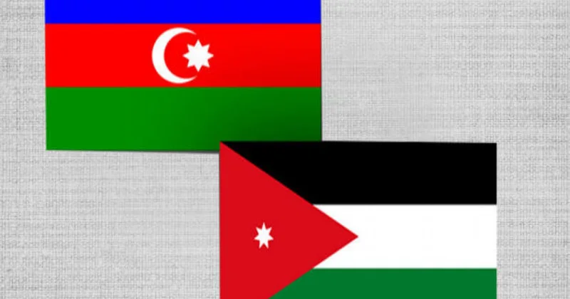 Bakıda Azərbaycan İordaniya Hökumətlərarası Komissiyasının 4 cü iclası keçirilir