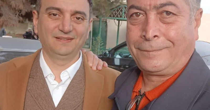 Əziz Orucov gələcək fəaliyyətindən danışıb ÖZƏL