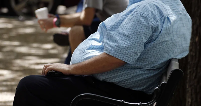 Həkim artıq çəki ilə mübarizə üçün sadə qaydanı açıqladı