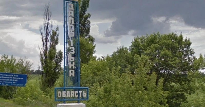 Rus ordusu daha bir yaşayış yerini işğal etdi “DeepState” məlumat yaydı