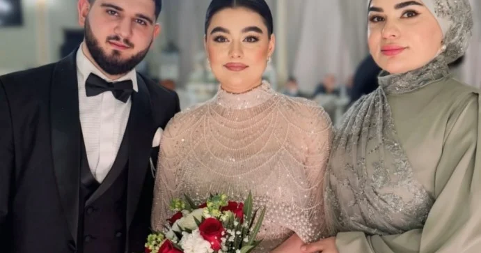 Alim Qasımovun nəvəsinin toyu olacaq