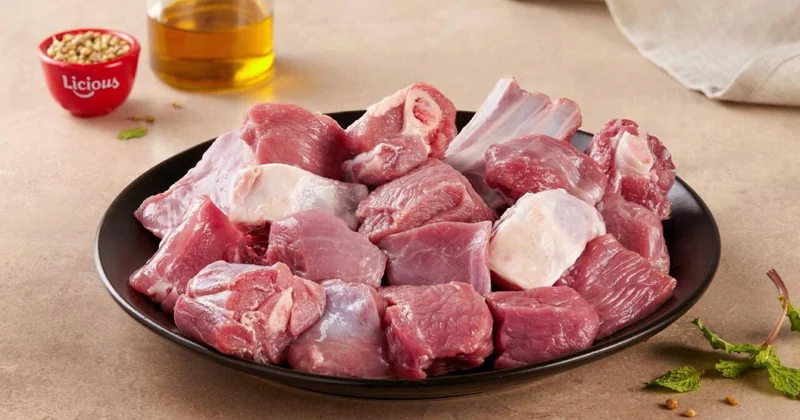 Nə mal, nə qoyun... Ən sağlam ət növü açıqlandı