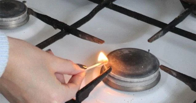 Paytaxtın bu ərazilərində qaz olmayacaq Azəriqaz” məlumat yayıb