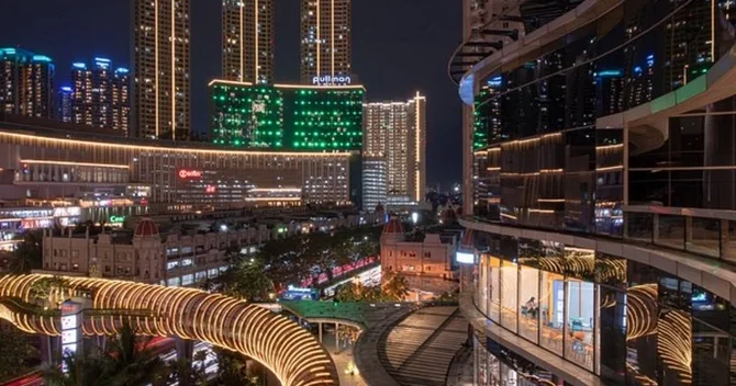 Yer üzündə ən sıx insan məskunlaşan şəhər