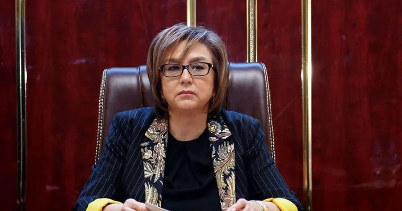 Məleykə Abbaszadənin qızı qəfil vəfat etdi FOTOLAR