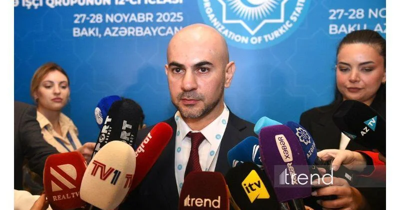 В ОТГ обсудили организацию и реализацию будущих проектов