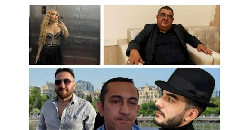 Nura Suri, Vüqar Əhməd və “söyüş bloggerləri”ni nə birləşdirir? Mədəniyyətimizə qarşı hücumun sifarişçiləri…