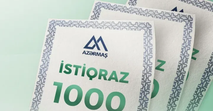 Kapital bazarlarında növbəti yenilik İlk zamanətli istiqrazlara investisiya fürsəti