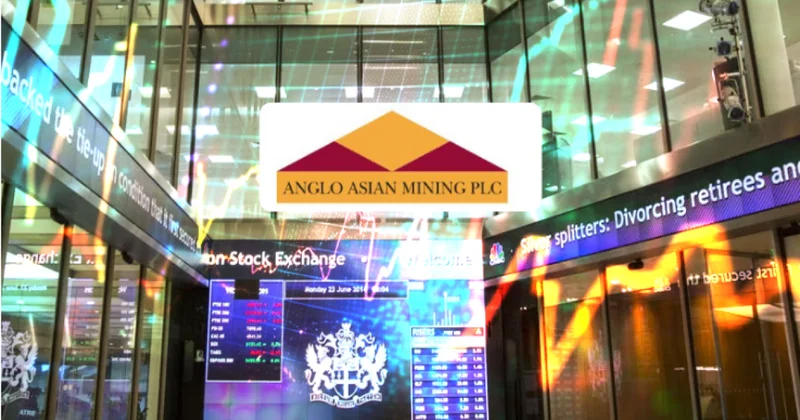 Anglo Asian Mining Britaniya şirkətinə satıla bilər EKSKLÜZİV