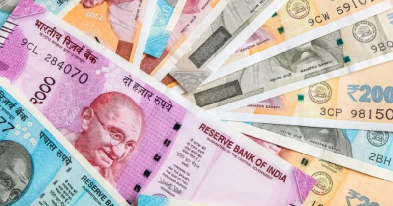 Рупия стала худшей валютой в Азии из за войны в Украине